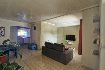 Casa à venda – Chácaras Maringá