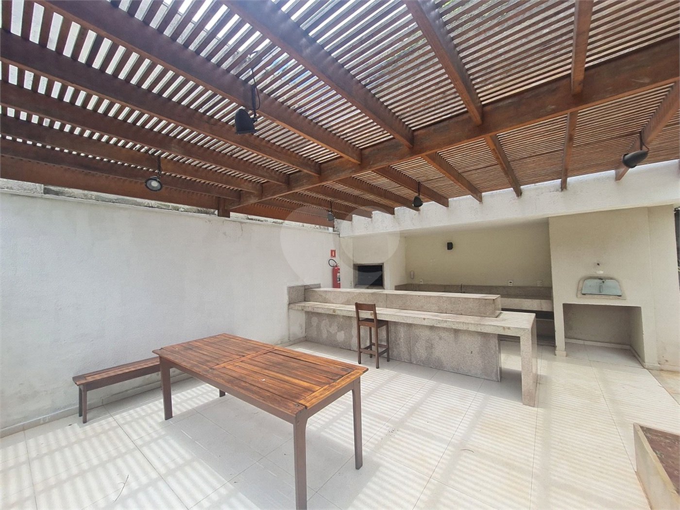 Apartamento á venda - Saúde