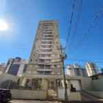 Apto 60m² no Centro de São Carlos