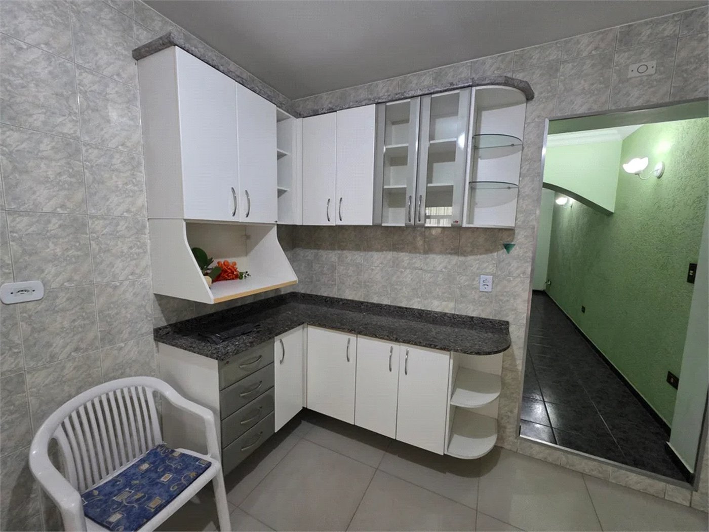 Sobrado à venda com 3 quartos em Rio Pequeno, São Paulo, SP