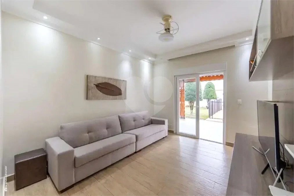 Casa Térrea à venda com 3 quartos, sendo 1 suíte, em Interlagos, São Paulo, SP
