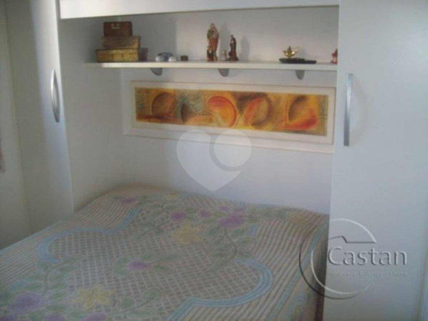 apartamento na mooca