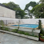 Apartamento de 1 quarto, 45 m², com garagem para locação no Alto da Boa Vista (Borba Gato)