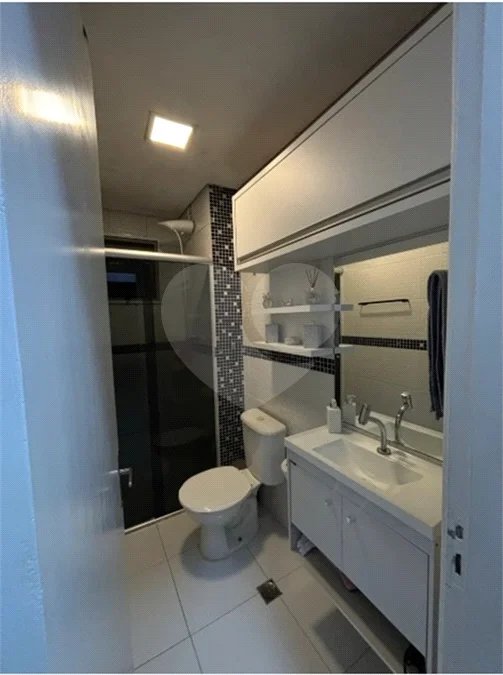 Apartamento à venda com 2 quartos e 1 vaga de garagem na Vila Sirena, em Guarulhos