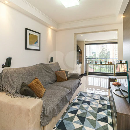 Apartamento à venda com 3 quartos, sendo 1 suíte, em Jardim Prudência, São Paulo, SP