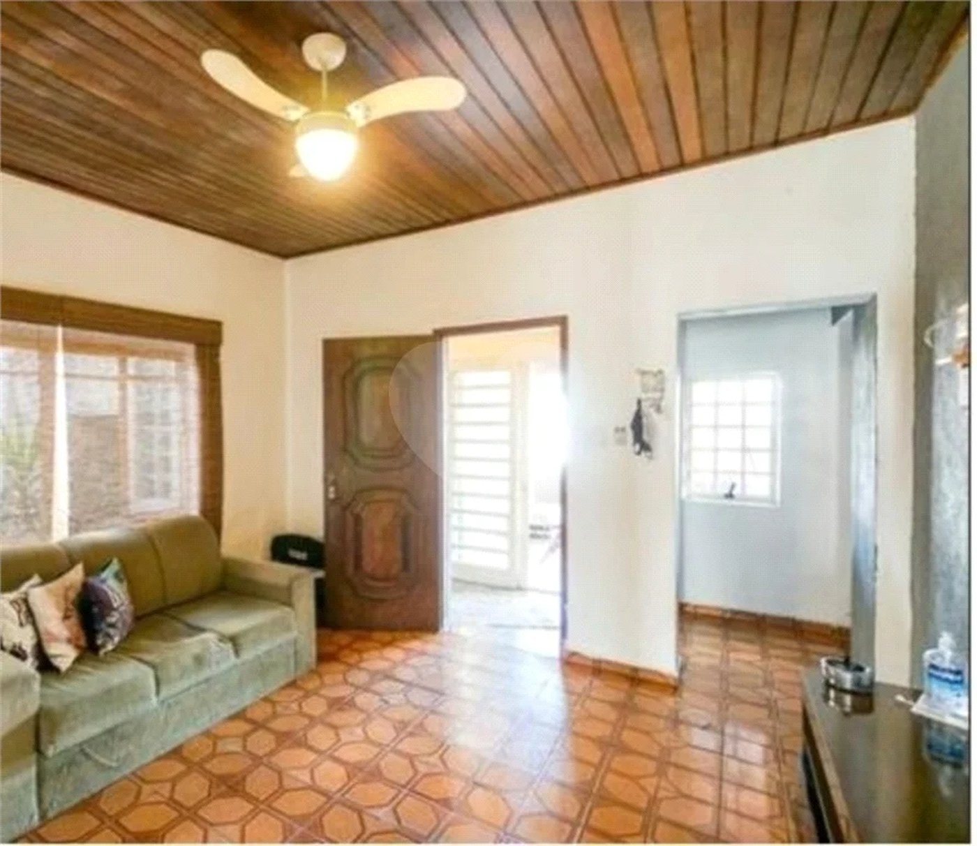 Casa de 5 quartos à venda na Vila Prudente