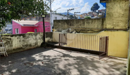 Casa à venda com 3 quartos em Vila Albertina, São Paulo, SP