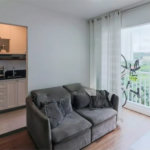 Apartamento à venda com 2 quartos em Jaguaré, São Paulo, SP