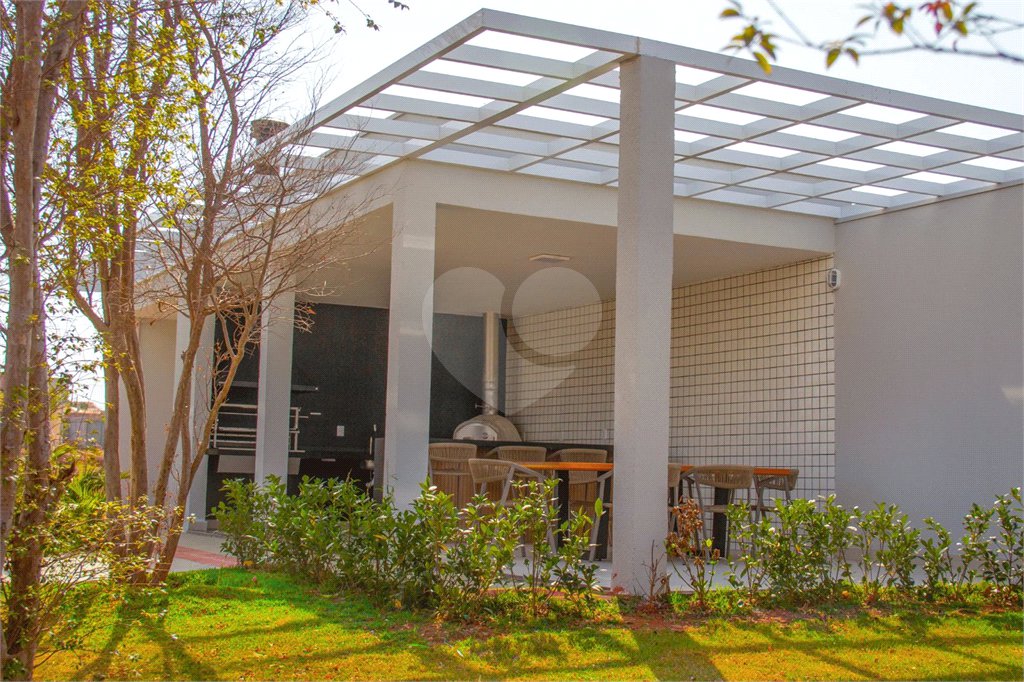LOTE NO VILAGE DAHMA IV ARARAQUARA