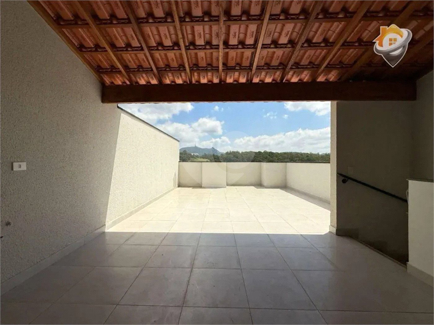 Cobertura à venda com 2 quartos, 90 Vaga de Garagem Coberta 90 m²- Jardim Líbano -São Paulo /SP