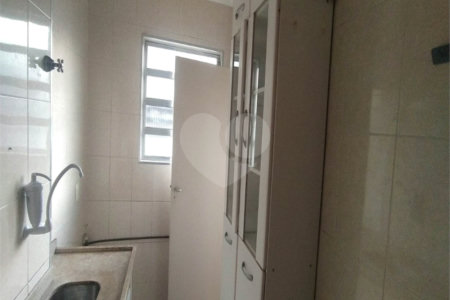 APARTAMENTO DE 60 M² COM 02 DORMITÓRIOS PARA VENDA NA VILA MARIANA, SEM VAGA
