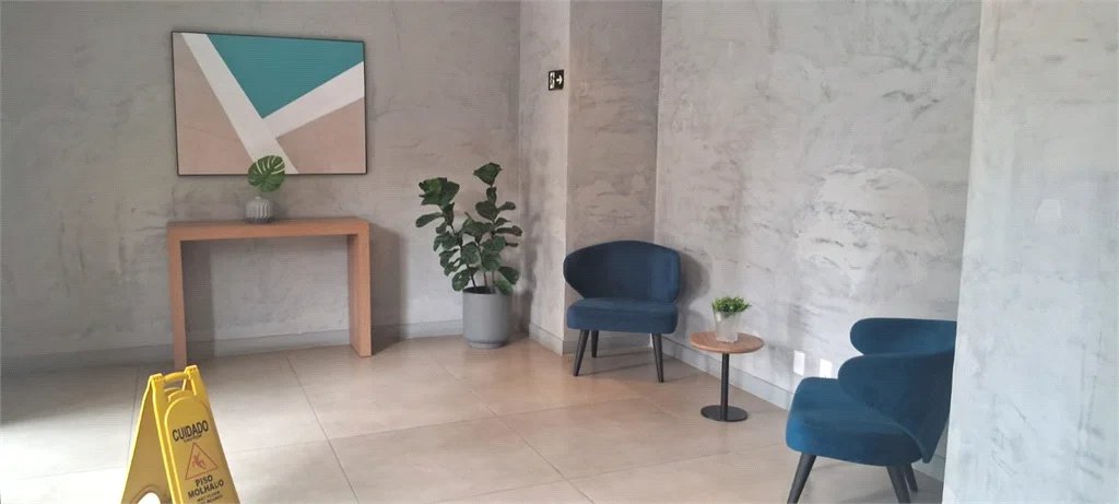 Studio Moderno na Vila Andrade – Pronto para Morar ou Investir
