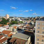 Excelente apartamento á venda de 2 dormitórios no CENTRO de São Carlos!