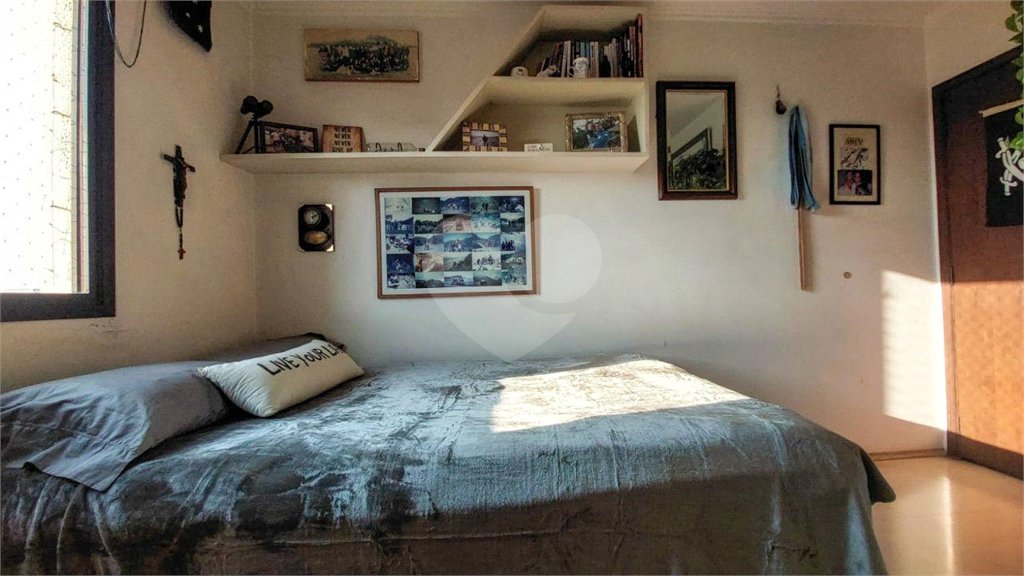 Apartamento à venda com 3 quartos, sendo 1 suíte, em Jardim Brasil (zona Sul), São Paulo, SP