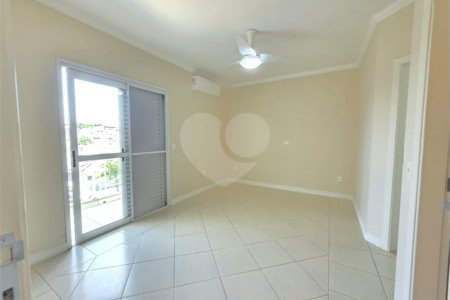 Casa para Locação no Condomínio Jardim América em Vinhedo/SP