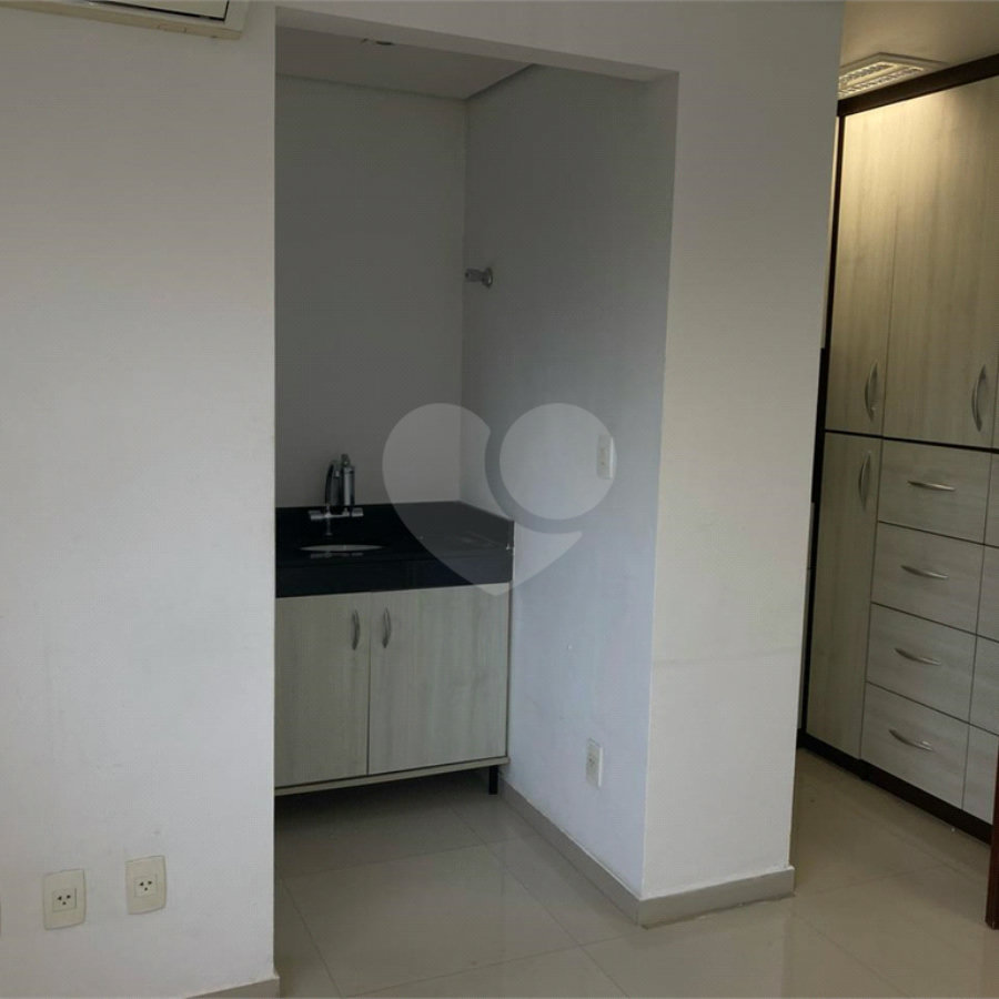 Sala Comercial - Centro, São Bernardo do Campo / SP