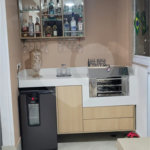 Apartamento - Jabaquara
