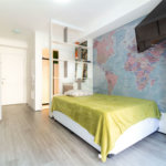 APARTAMENTO GARDEM A VENDA EM SP BELA VISTA