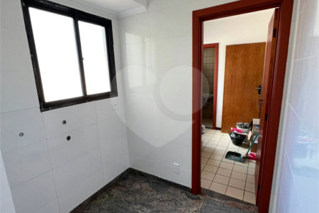 Apartamento para venda no Edifício Residencial Athenas Paulista