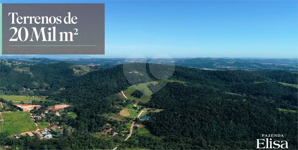 Fazenda Elisa / Atibaia