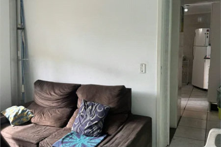 Terreno à venda com 4 quartos em Jardim Odete, São Paulo, SP
