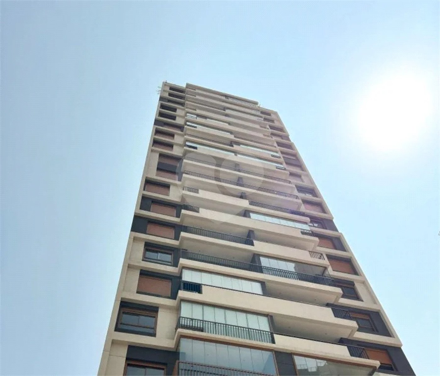 Apartamento á venda - Butantã