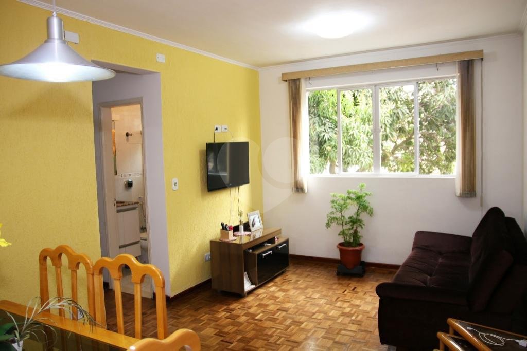 Apartamento reformado à venda em São Bernardo do Campo, bairro Taboão