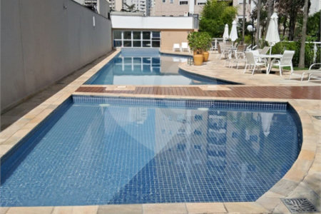 Edificio Soleil Clube Vila Mariana ANDAR ALTO ACIMA