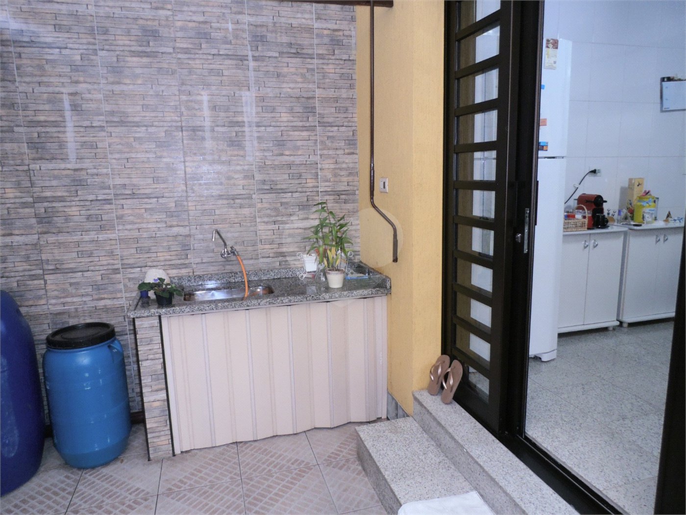 Sobrado à venda 156 m², 3 dormitórios, 2 vagas - Sumarezinho São Paulo/SP.