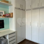 Apartamento à venda com 3 quartos, sendo 1 suíte,  em Santana, São Paulo, SP