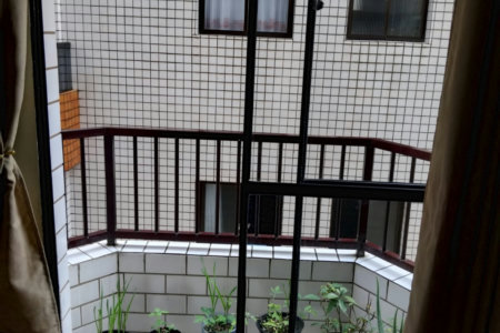 Apartamento à venda com 2 quartos em Ocian, Praia Grande - SP