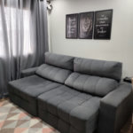 Apartamento à venda com 3 quartos, sendo 1 suíte, em Vila Andrade, São Paulo - SP