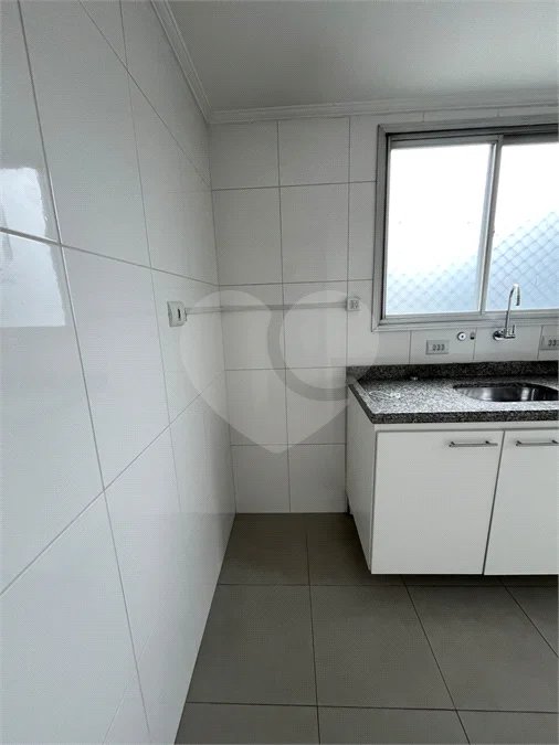 Apartamento para alugar com 2 quartos em Casa Verde, São Paulo, SP
