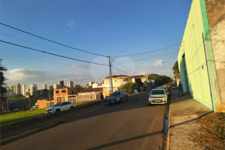 Oportunidade Rara! Área de 1.560 m² no Jardim Paulista – São Carlos/SP
