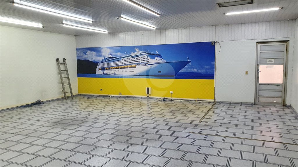 Excelente ponto comercial à venda na Vila Mariana