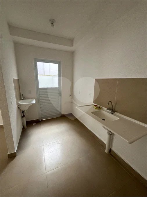 Apartamento 2 dormitorios. uma vaga, para alugar Villa Vic Florença