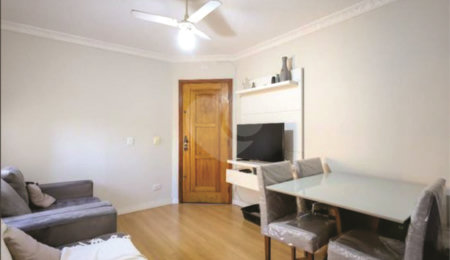 Apartamento à venda com 2 quartos em Vila Nova Cachoeirinha, São Paulo, SP