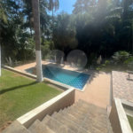 Linda Casa Em Condomínio Fechado Itapecerica da Serra