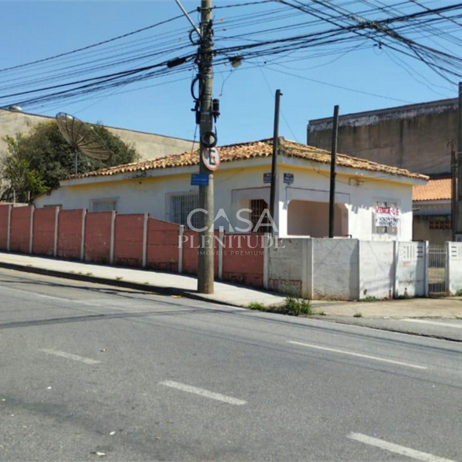 Casa de Vila à venda com 2 quartos em Jardim Ana Maria, Sorocaba, SP