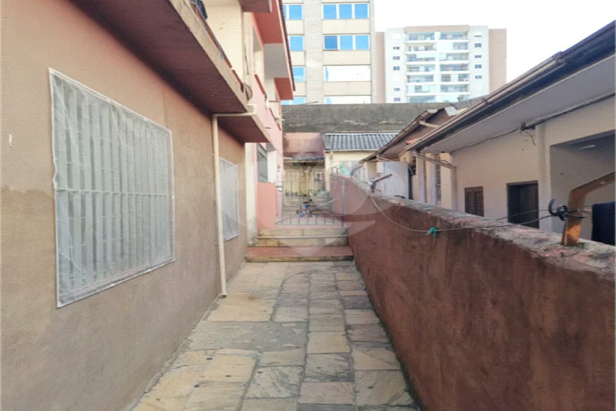 Terreno, a venda, com testada de 12m totalizando uma área de 534m² no bairro da Casa Vede / SP