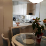 Apartamento à venda mobiliado nos Jardins — 126 m²