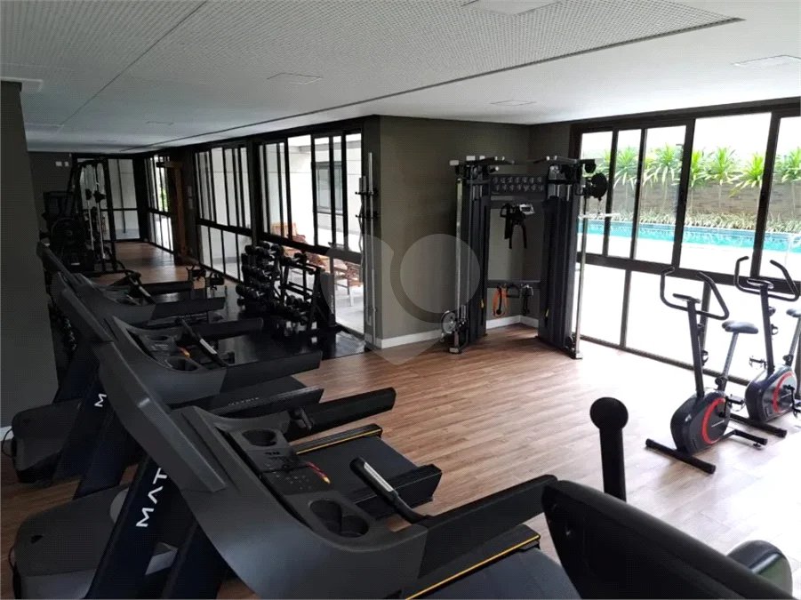 Apartamento com 3 suítes, varanda gourmet e lazer completo na Vila Leopoldina | 128 m² | 2 vagas