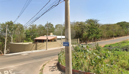 Terreno à venda em Jardim das Torres Prolongamento, São Carlos, SP