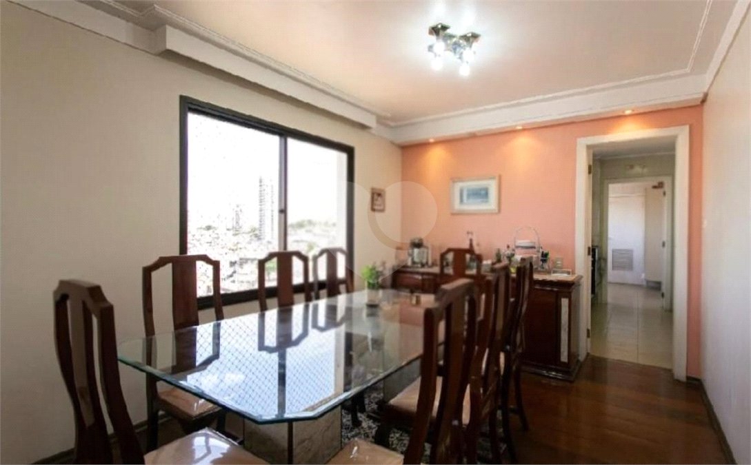 APARTAMENTO 03 Dormitórios NO TATUAPÉ