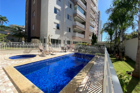 Apartamento 3 dormitórios na região Shopping Iguatemi