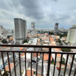 Apartamento à venda | 54,25 m² | 2 dormitórios (1 suíte) | Varanda gourmet | 1 vaga | Tucuruvi