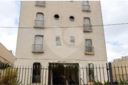 Apartamento com 42m² , 1 dormitório , 1 vaga , à venda na Moóca.