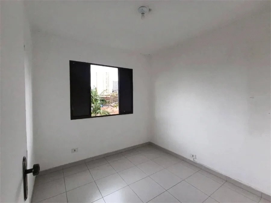 Apartamento à venda com 3 quartos em Butantã, São Paulo - SP