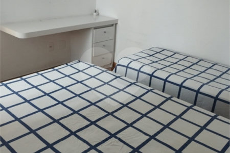 Duplex à venda com 3 suítes em Cerqueira Cesar, São Paulo, SP