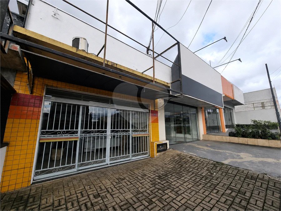 Salão Comercial à Venda ou para Locação – Av. Ário Barnabé | Indaiatuba/SP